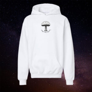 Magic Cap Uni-sex pullover hoodie
