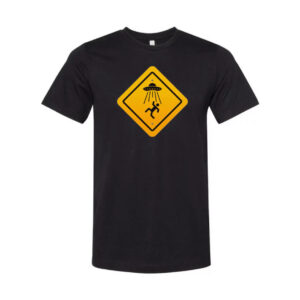 They're Here!!! Uni-sex T-shirt