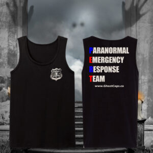 GHOST COPS PERT TANK TOP