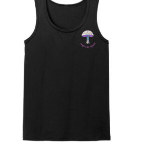 Magic Cap Tank Top