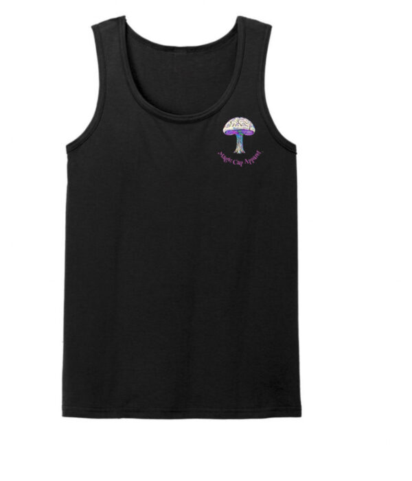 Magic Cap Tank Top
