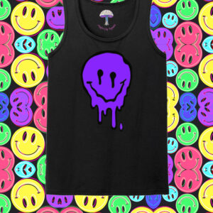 Have A TRIPPY DAY TANK TOP