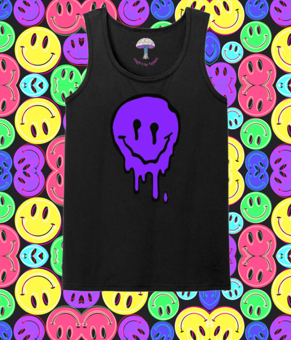 Have A TRIPPY DAY TANK TOP